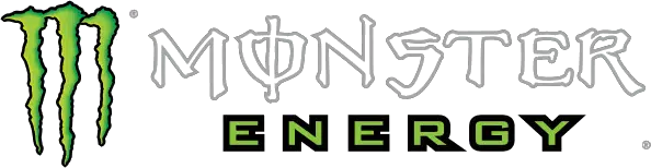Monster Energy logo