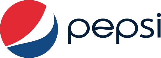 Pepsi logo
