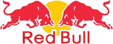 Red Bull logo